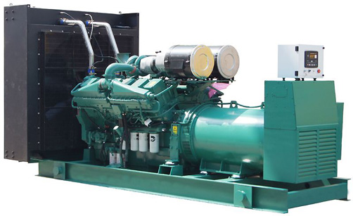 武夷山30kw康明斯柴油发电机组图片 武夷山30kw康明斯柴油发电机组图片